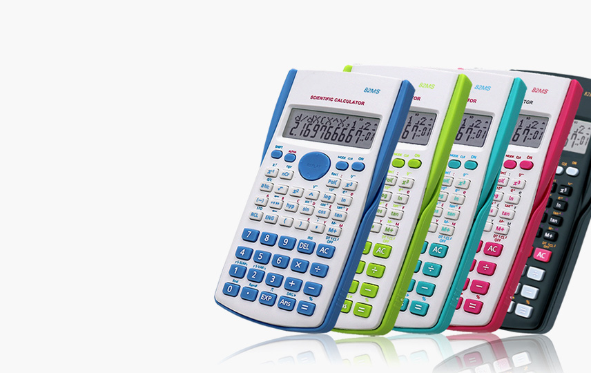 Calculator
