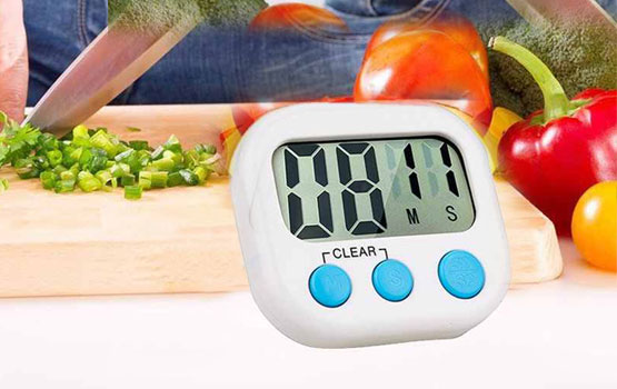 Timer